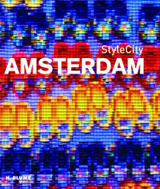 AMSTERDAM STYLE CITY