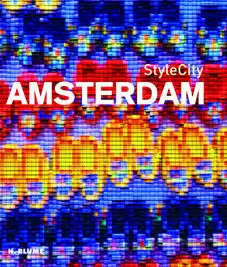 AMSTERDAM STYLE CITY AMSTERDAM STYLE CITY