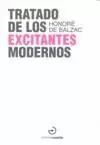 TRATADO DE LOS EXCITANTES MODERNOS