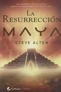 RESURRECCION MAYA,LA 2¦