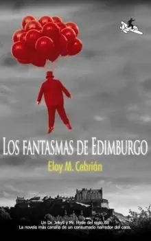 LOS FANTASMAS DE EDIMBURGO