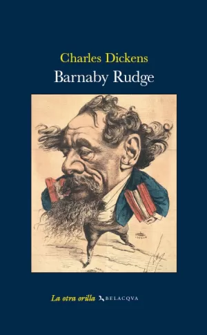 BARNABY RUDGE OR-18