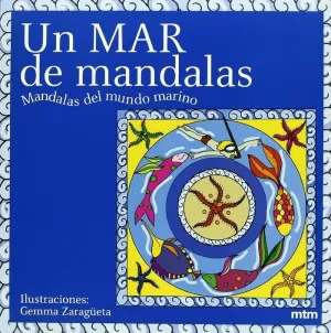 UN MAR DE MANDALAS