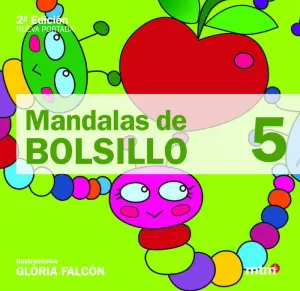 MANDALAS DE BOLSILLO 5