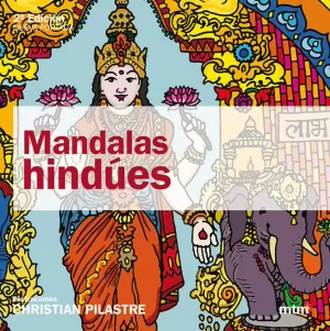 MANDALAS INDUES