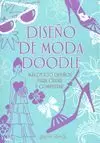 DISEÑO DE MODA DOODLE