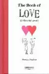 THE BOOK OF LOVE (LIBRO DEL AMOR)
