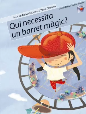 QUI NECESSITA UN BARRET MAGIC