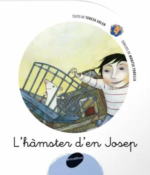 HAMSTER D'EN JOSEP, L'