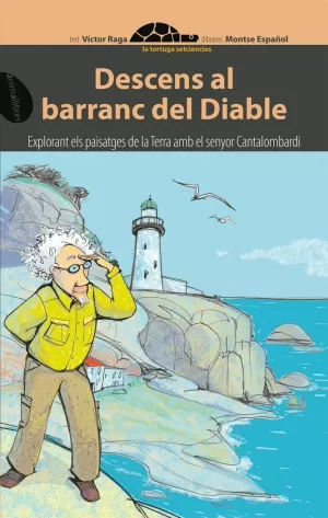 DESCENS AL BARRANC DEL DIABLE