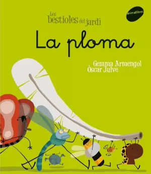 PLOMA, LA -LLIGADA-