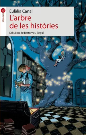 L'ARBRE DE LES HISTÒRIES