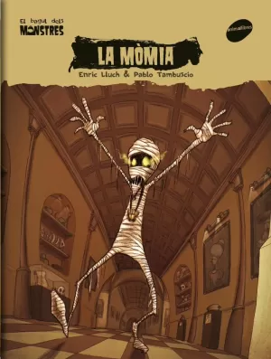 LA MOMIA