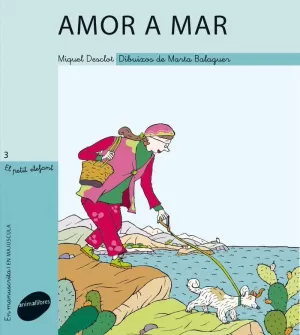 AMOR A MAR