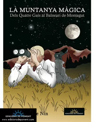 LA MUNTANYA MAGICA