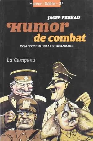 HUMOR DE COMBAT