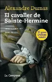 CAVALLER DE SAINTE-HERMINE -281