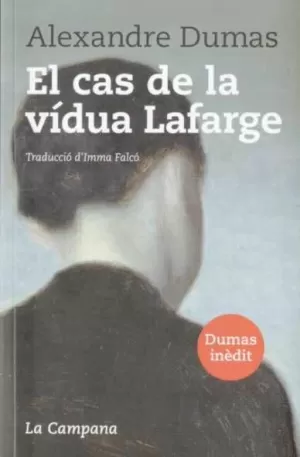 EL CAS DE LA VIDUA LAFARGE