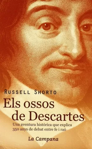 ELS OSSOS DE DESCARTES