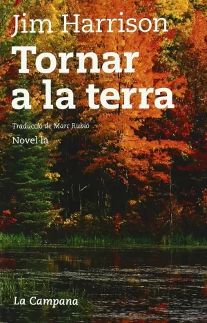 TORNAR A LA TERRA