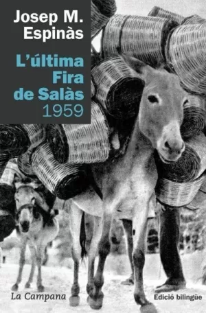 ULTIMA FIRA DE SALAS 1959
