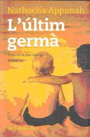 L´ULTIM GERMA