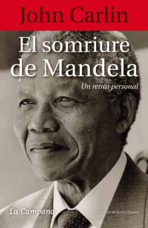 EL SOMRIURE DE MANDELA