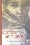 CUENTOS DE MUJERES DEL VIEJO CONTINENTE