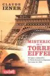 MISTERIO TORRE EIFFEL