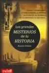 LOS GRANDES MISTERIOS DE LA HISTORIA