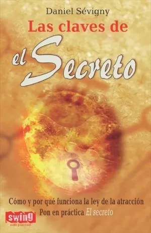 CLAVES DE EL SECRETO LAS