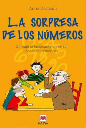 LA SORPRESA DE LOS NUMEROS