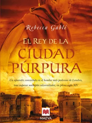 REY DE LA CIUDAD PURPURA