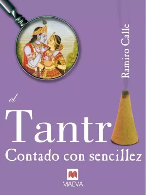 TANTRA CONTADO CON SENCILLEZ EL