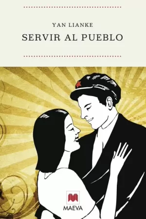 SERVIR AL PUEBLO