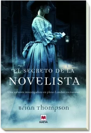 SECRETO DE LA NOVELISTA EL