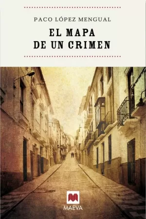 EL MAPA DE UN CRIMEN