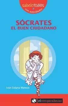 SOCRATES EL BUEN CIUDADANO