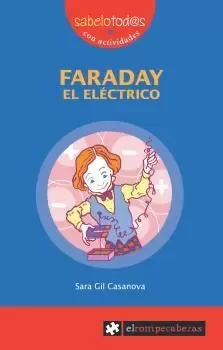 FARADAY EL ELECTRICO FARADAY EL ELECTRICO