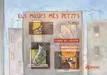 ELS MÚSICS MÉS PETITS - 5 ANYS / LLIBRE DEL MESTRE