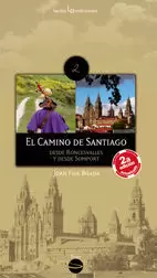 EL CAMINO DE SANTIAGO - 2ªEDIC