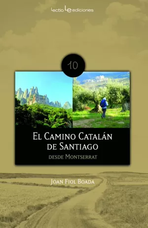 CAMINO CATALAN DE SANTIAGO, EL