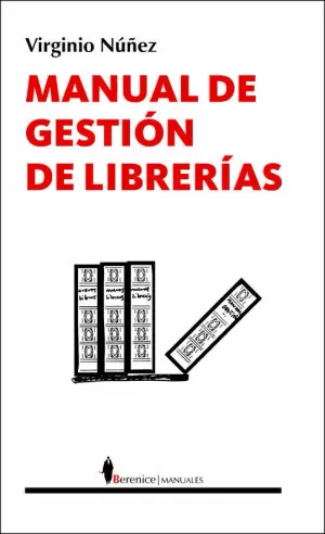 MANUAL DE GESTION DE LIBRERIAS