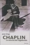 CHAPLIN. LA SONRISA DEL VAGABUND