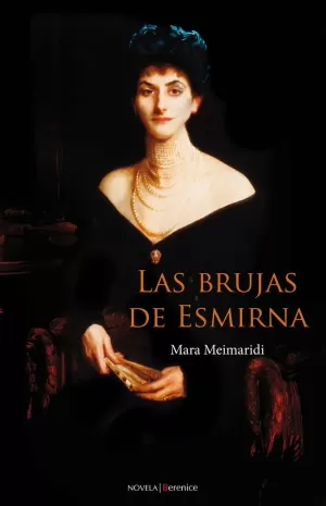 LAS BRUJAS DE ESMIRNA