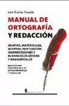 MANUAL DE ORTOGRAFIA Y REDACCION