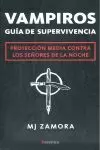 VAMPIROS GUIA DE SUPERVIVENCIA