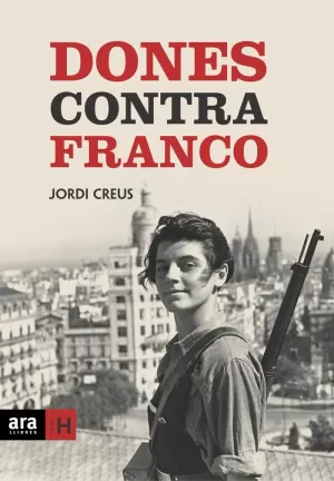 DONES CONTRA FRANCO