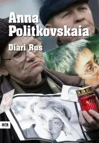 ANNA POLITKOSVSKAIA DIARI RUS