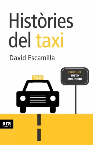 HISTORIA DEL TAXI